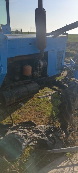 Продам МТЗ 82 в гарному стані