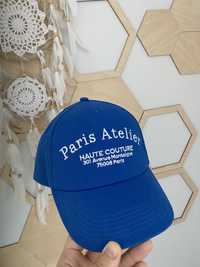 czapka z daszkiem Paris