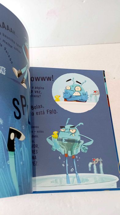 Definitivamente Não Abras este Livro - Jacarandá