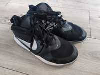 Buty Nike 37,5 do koszykówki, sneakersy, adidasy,buty sportowe