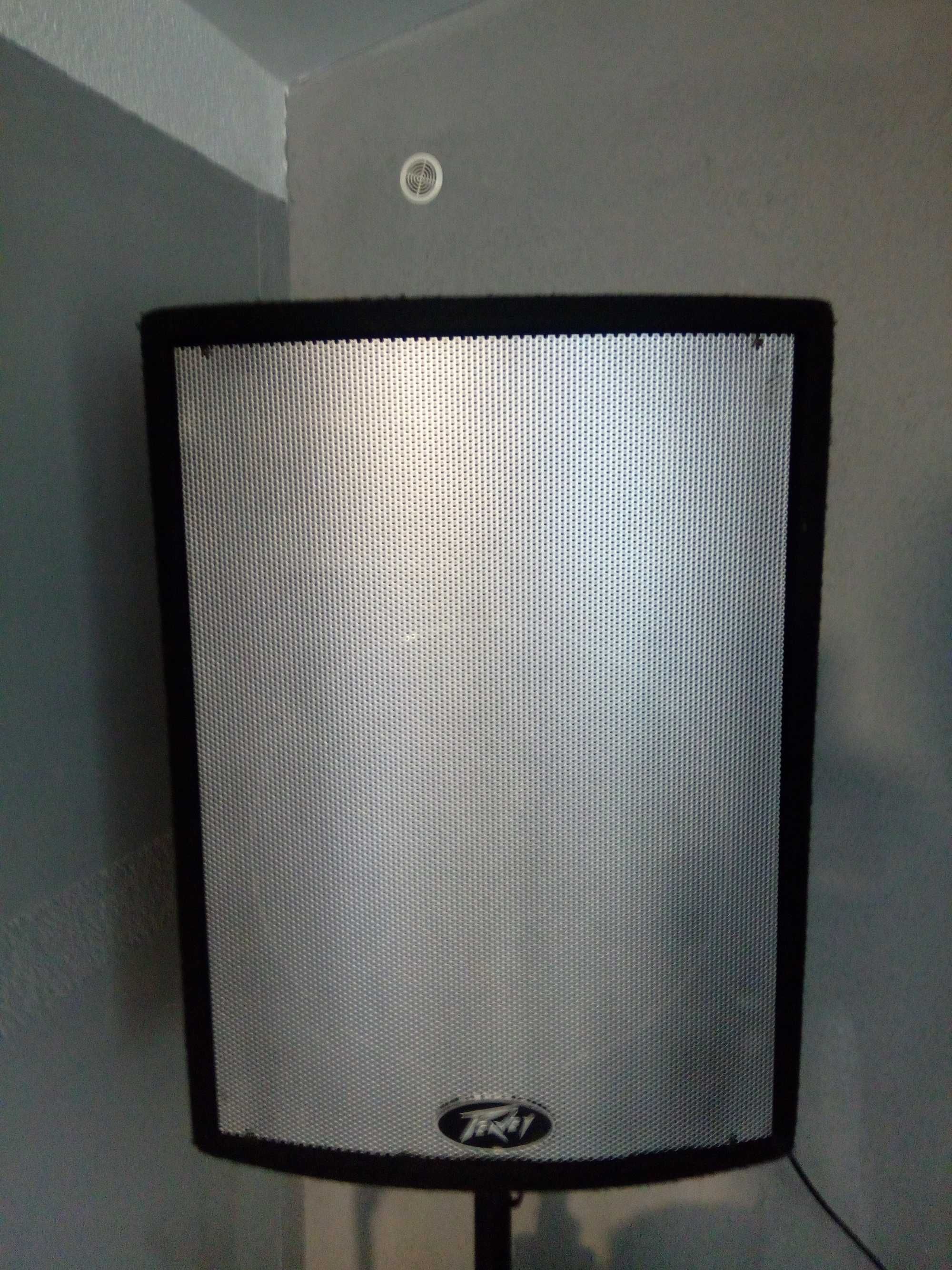 NAGŁOŚNIENIE pasywne Peavey1200wat