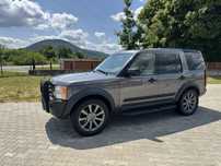 Land Rover Discovery 4х4 хороший торг позашляховик доставка у ваше мі.