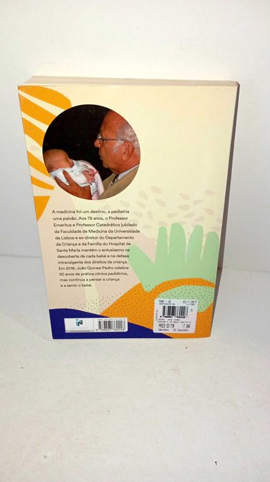 Pensar a Criança Sentir o bebé