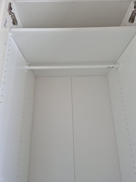 Armário IKEA - PAX