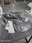 ОРИГІНАЛ 100% Кросівки Adidas Yeezy Foam Runner MX Granite IE4931