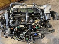 Motor PSA Citroen/Peugeot 2.0HDI RHZ