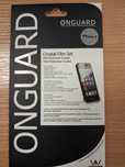 Folia ochronna do iPhone 5