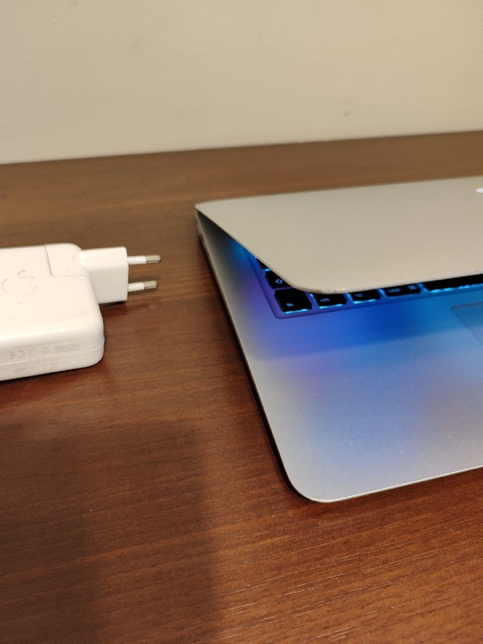 Laptop Macbook Air i5 8GB 128GB