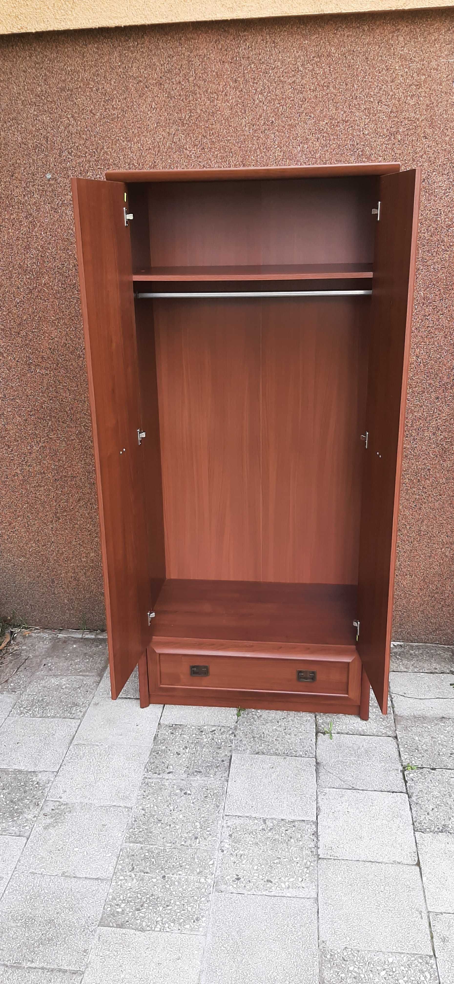 szafa brw bolden 2d1s