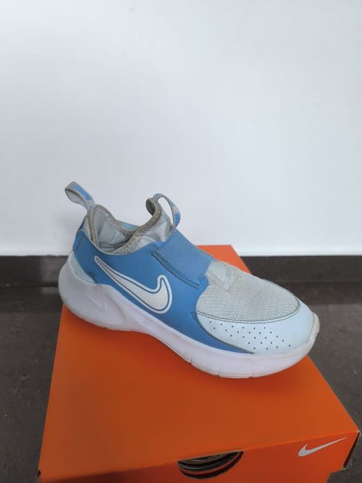 Adidasy nike flex runner 33 tanjun 31,5 mam buty sniegowce reima/geox