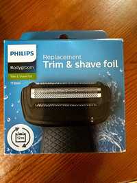 Lâminas Philips TT2000 Bodygroom - Pack 2 - Novas