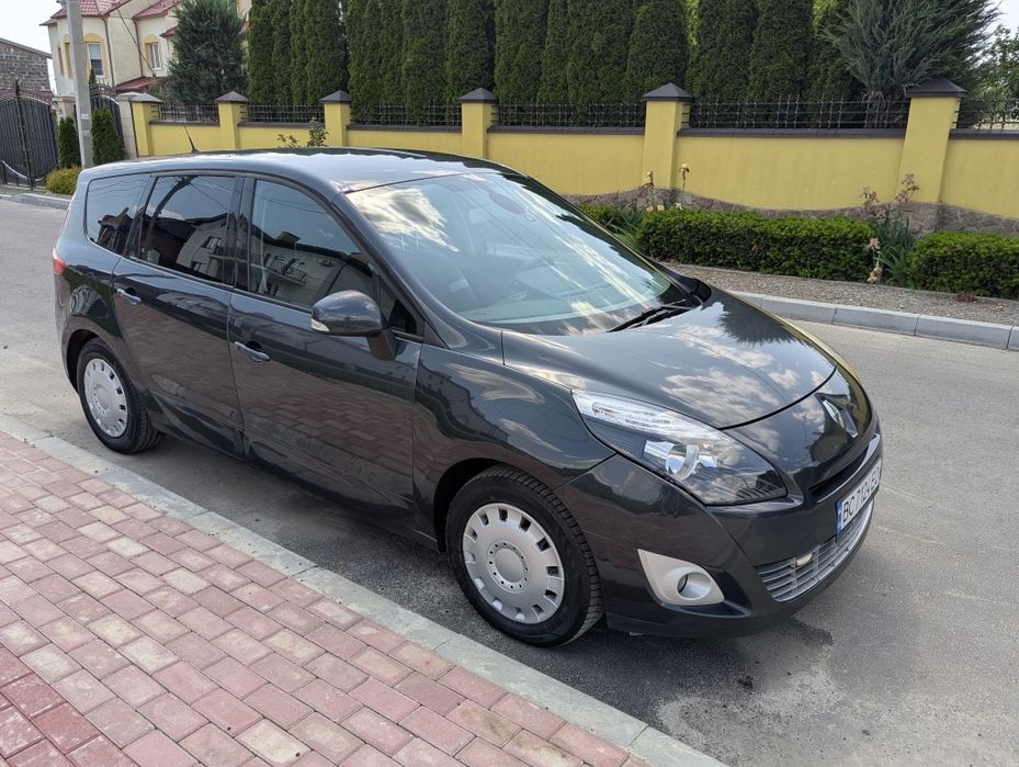 Renault Grand Scenic