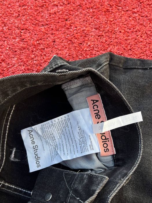‼️НОВИНКА‼️ Джинси Acne Studios  Baggy/ERD/Широкі/Flared/Кльош/Скіні