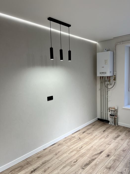 Суперціна 1кім 48м з ремонтом ЖК Міленіум біля озера та парку