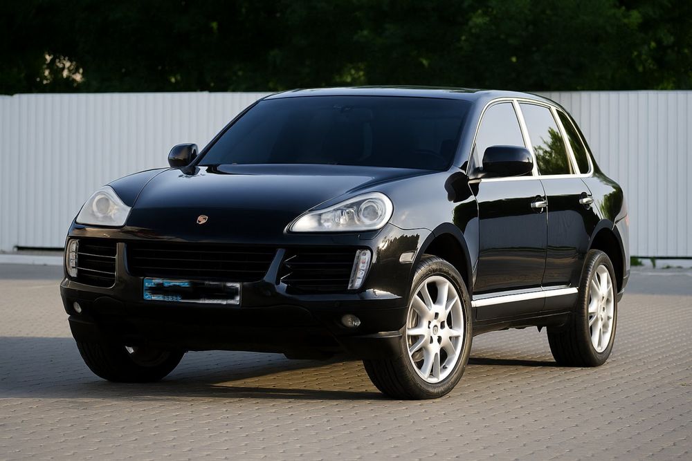 Porsche Продам / обміняю