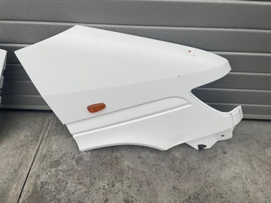 Крило Спрінтер 2.9