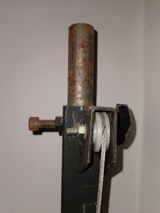 Tripés / elevadores luzes profissional Showtec