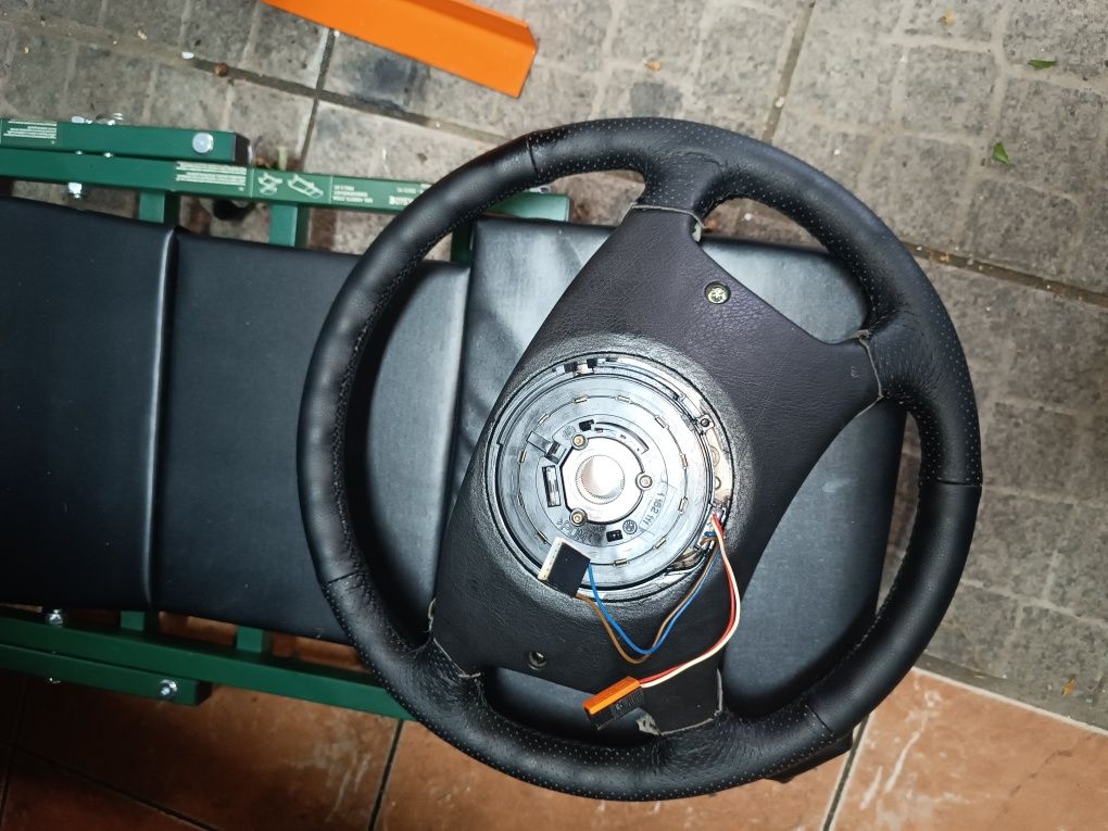 Volante E 36 bmw