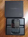 BlackBerry Bold 9900 Gama Empresarial - NOVO