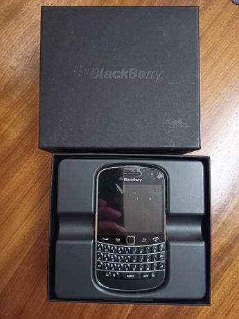 BlackBerry Bold 9900 Gama Empresarial - NOVO