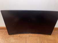 Monitor aoc para peças