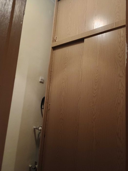 Meble do przedpokoju