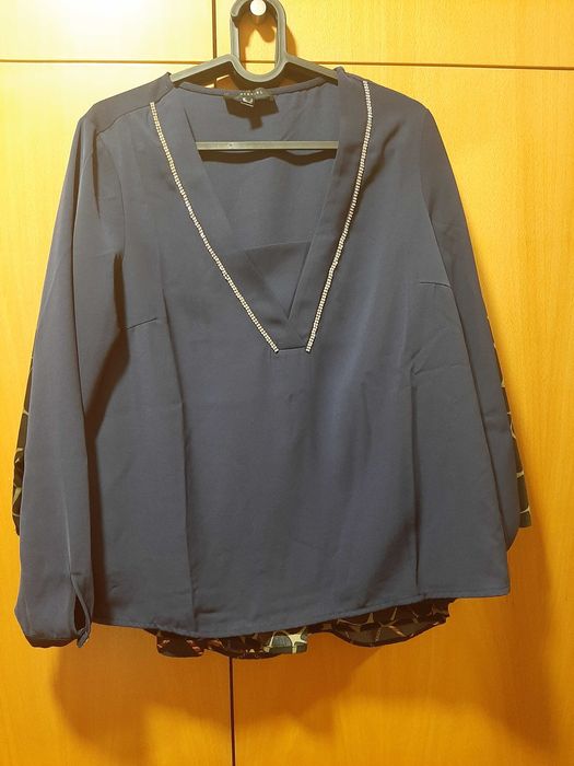 8 blusas novas ou como novas