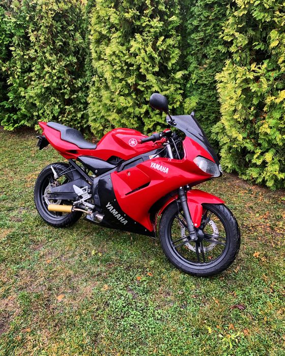 Yamaha TZR 50/70 [rezerwacja]
