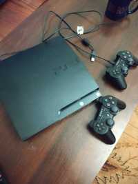 Продам Sony PlayStation 3 Slim