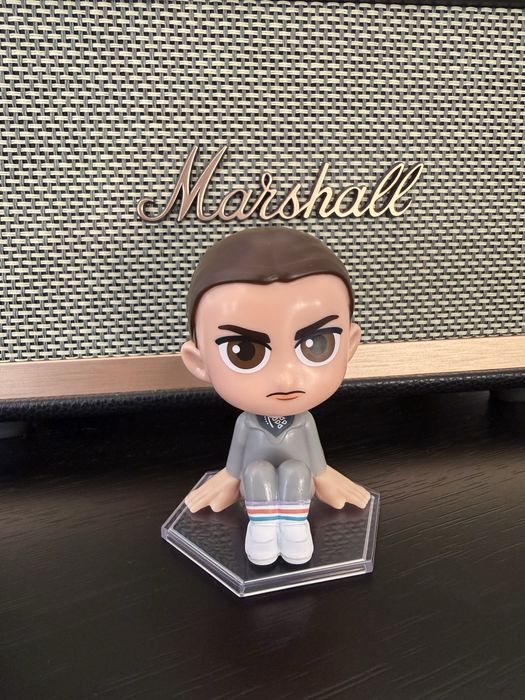 Boneco Colecionável Stranger Things