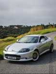 Hyundai Coupé (Tiburon ) 1.6 16v – Desportivo, Fiável e Impecável