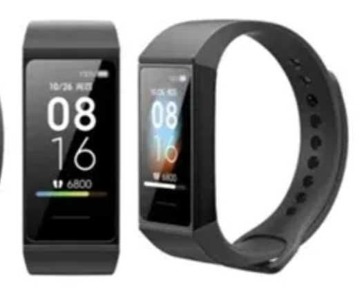 Smartband Xiaomi MIband 4C nova