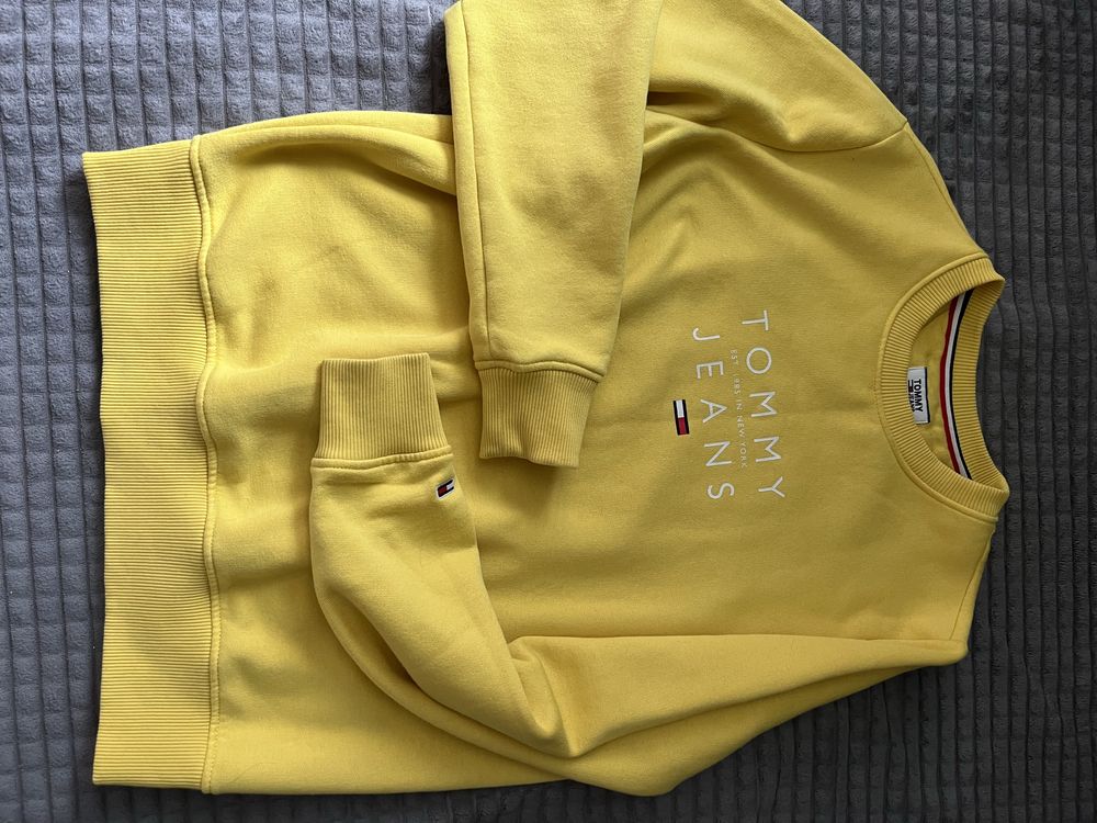 Світшот Tommy Hilfiger