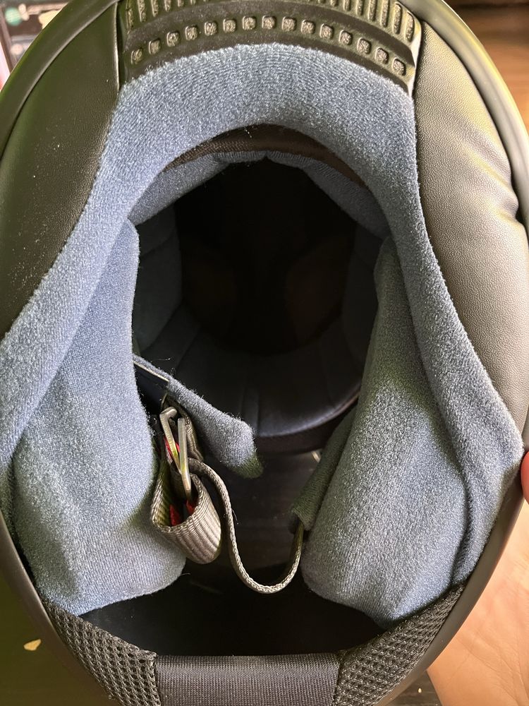 Kask motocyklowy Arai Profile-v rozmiar XS