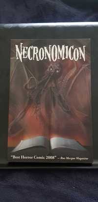 Necronomicon rue morgue magazina