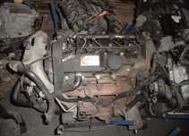 Motor Fiat Ducato 2.3 F1AE0481D