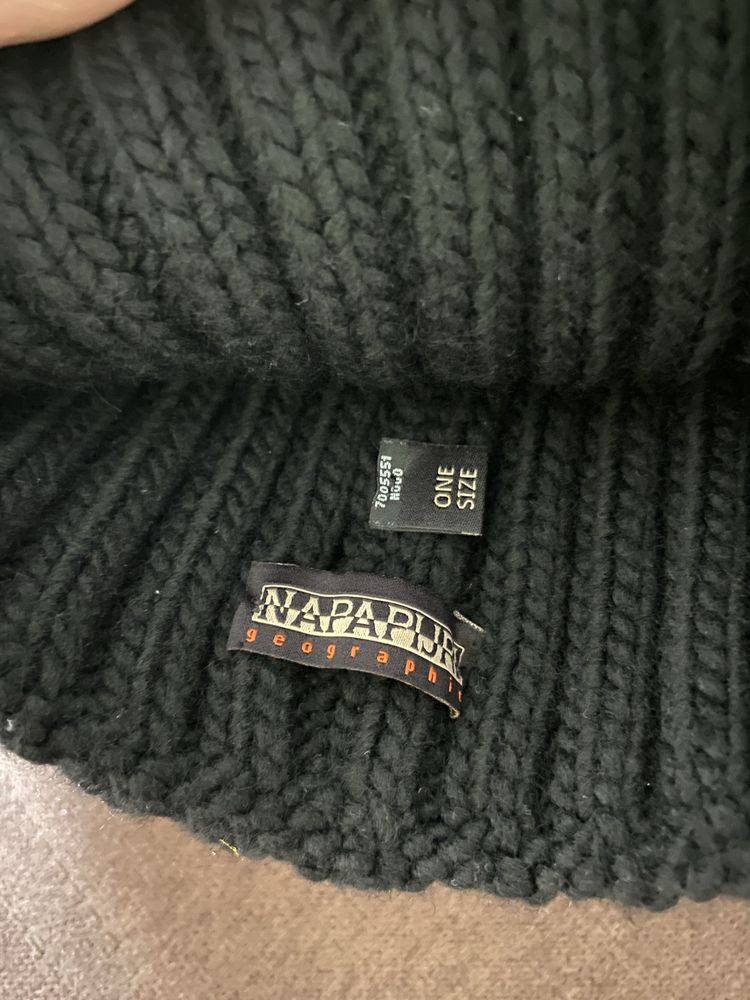 Шапка Napapijri
