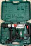 Stalco Premium młot udarowo-obrotowy SDS MAX RH40/1250W/Komis Krzysiek