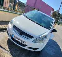 Opel Corsa D Black Edition