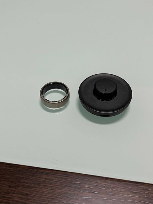 Amazfit Helio Ring – Anel Inteligente com Monitorização 24/7