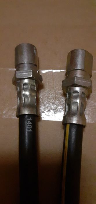 Шлангі тормозні Ваз 2101,02,06,07,ітд.