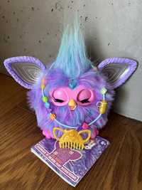 Furby jak nowy nowy model