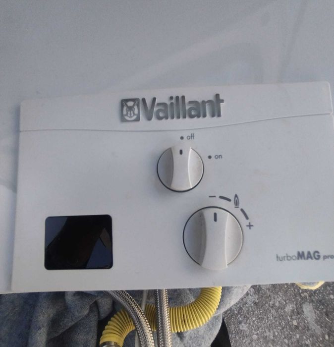 Esquentado "VAILLANT"