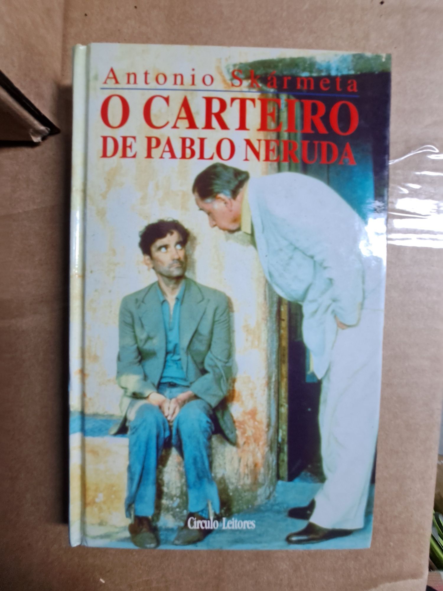livros de arte e outros