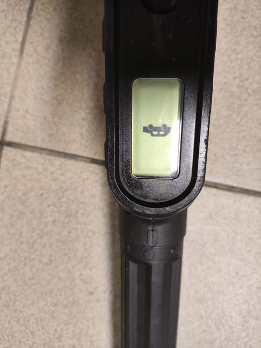 Pistolet do myjki wysokociśnieniowej Parkside Lavor i inne...