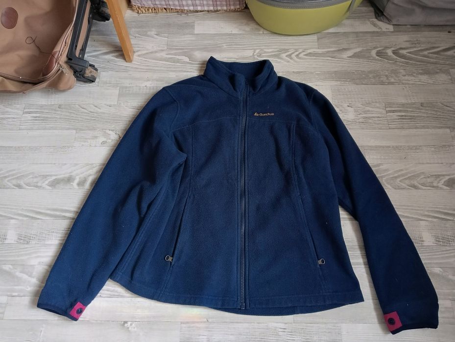 Bluza polarowa Mr Quecha