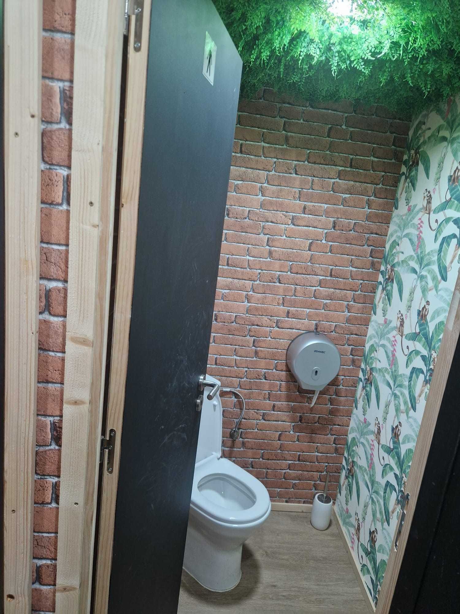 Trespasse de Espaço Comercial Totalmente Equipado -45.000