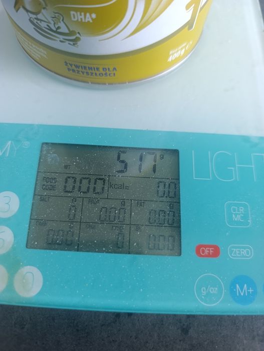 Nan supremepro 1, 400 gram