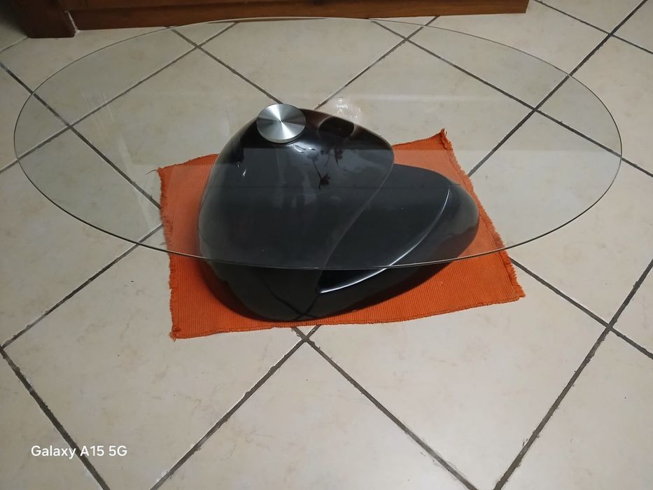 Mesa de centro original