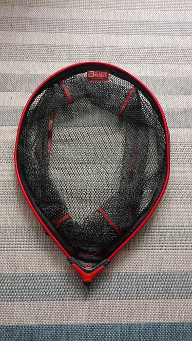 Kosz podbieraka Delphin.